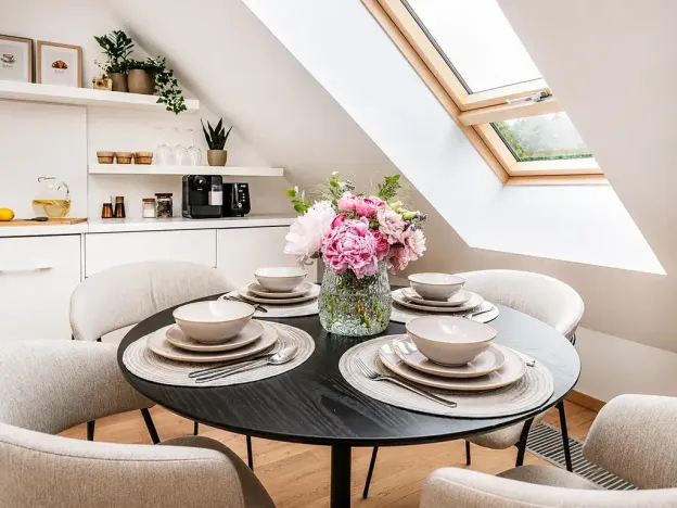 Prodej bytu 2+kk, Praha - Smíchov, Bieblova, 57 m2