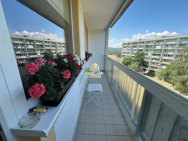 Prodej bytu 4+1, Teplice, Doubravická, 87 m2