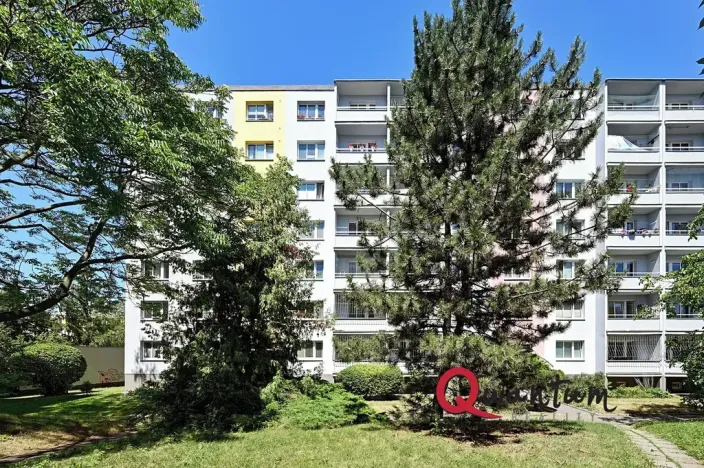Prodej bytu 2+1, Praha - Záběhlice, Jahodová, 55 m2
