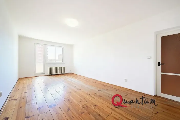 Prodej bytu 2+1, Praha - Záběhlice, Jahodová, 55 m2