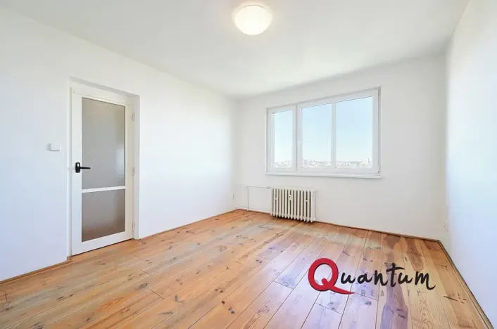 Prodej bytu 2+1, Praha - Záběhlice, Jahodová, 55 m2