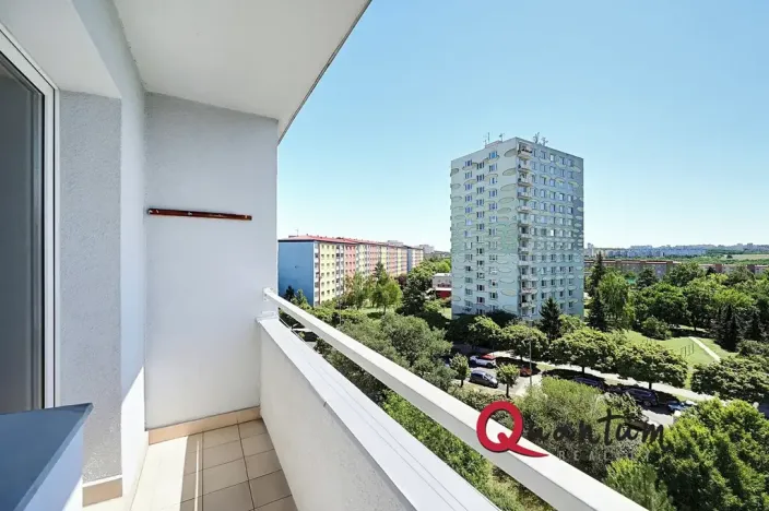 Prodej bytu 2+1, Praha - Záběhlice, Jahodová, 55 m2