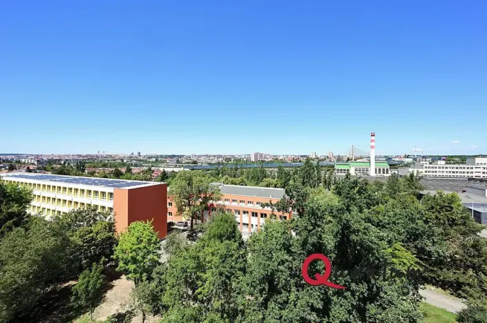 Prodej bytu 2+1, Praha - Záběhlice, Jahodová, 55 m2