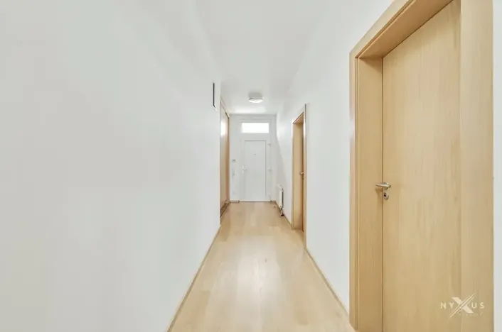 Prodej bytu 2+kk, Praha - Libeň, Českomoravská, 57 m2