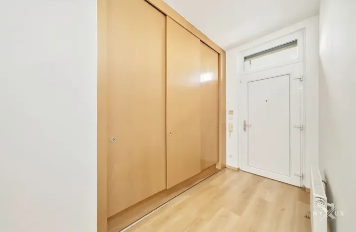Prodej bytu 2+kk, Praha - Libeň, Českomoravská, 57 m2