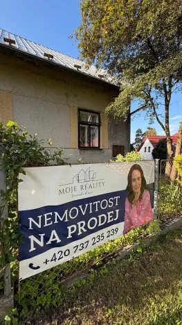 Prodej chaty, Klokočov, 75 m2
