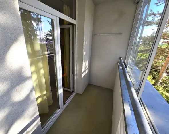 Pronájem bytu 1+1, Brno, Halasovo náměstí, 33 m2