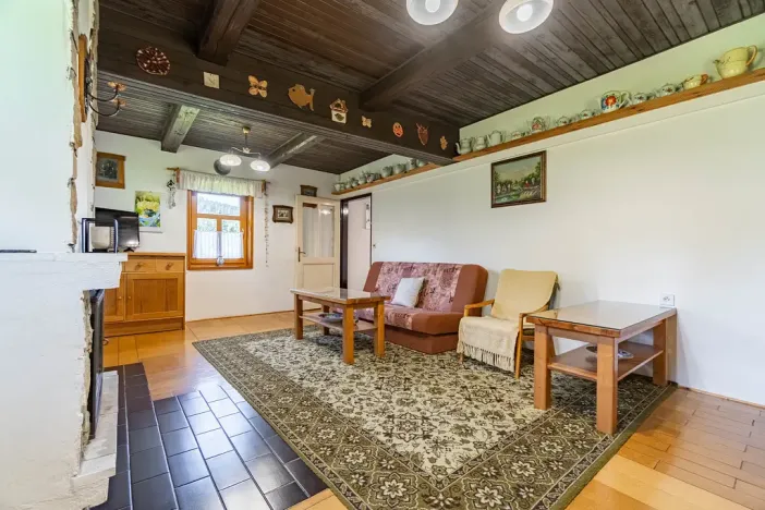 Prodej chaty, Makov, Slovensko, 136 m2