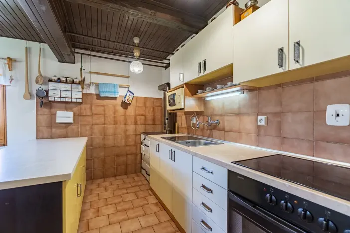 Prodej chaty, Makov, Slovensko, 136 m2