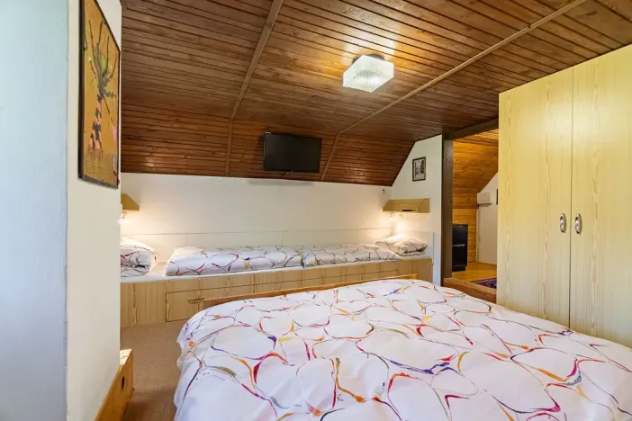 Prodej chaty, Makov, Slovensko, 136 m2
