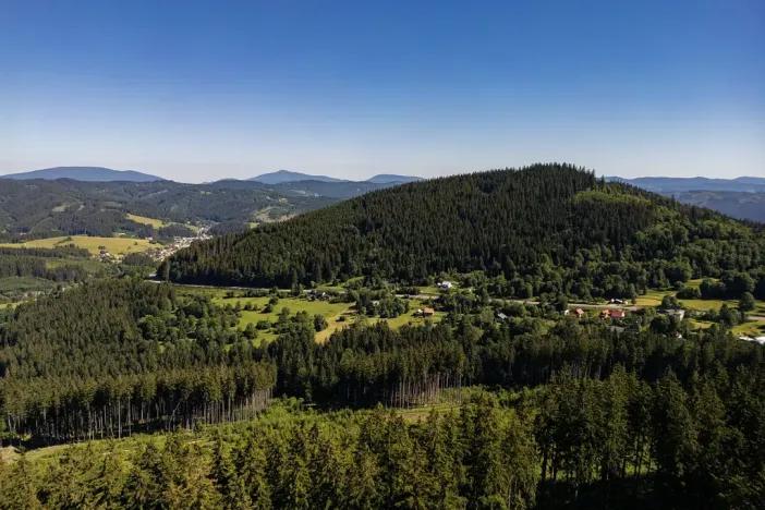 Prodej chaty, Makov, Slovensko, 136 m2