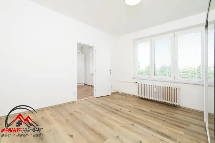 Pronájem bytu 3+1, Krnov, SPC P, 72 m2