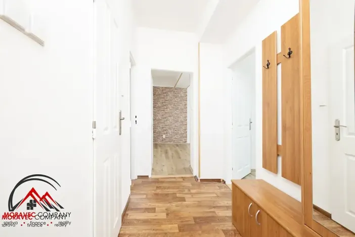 Pronájem bytu 3+1, Krnov, SPC P, 72 m2