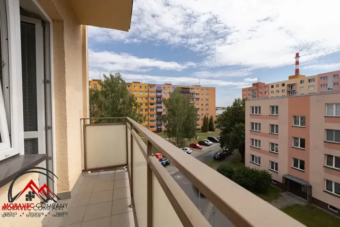 Pronájem bytu 3+1, Krnov, SPC P, 72 m2