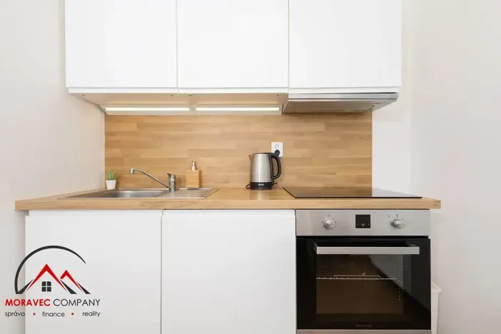 Pronájem bytu 2+1, Ostrava, Cihelní, 57 m2
