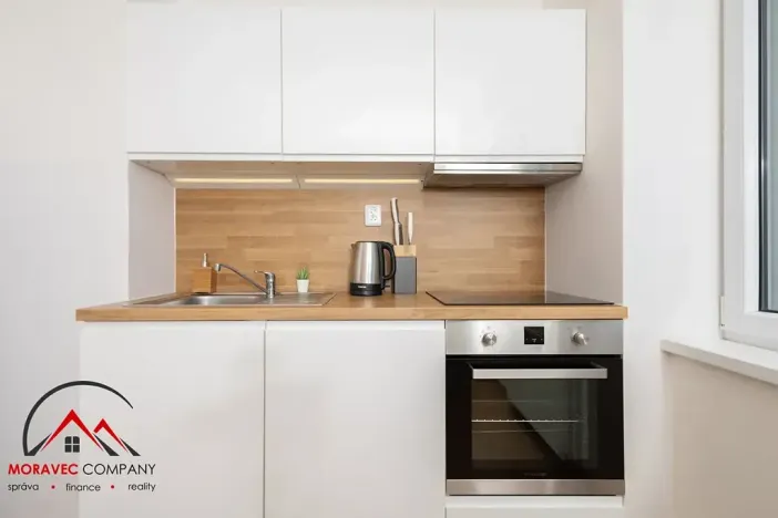 Pronájem bytu 2+1, Ostrava, Cihelní, 55 m2