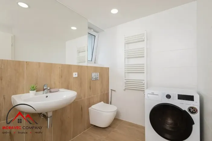 Pronájem bytu 2+1, Ostrava, Cihelní, 55 m2