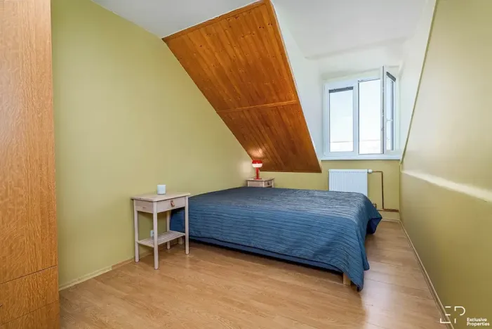 Pronájem bytu 3+1, Praha - Libeň, Novákových, 59 m2