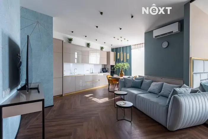 Prodej bytu 2+kk, České Budějovice, Nádražní, 49 m2