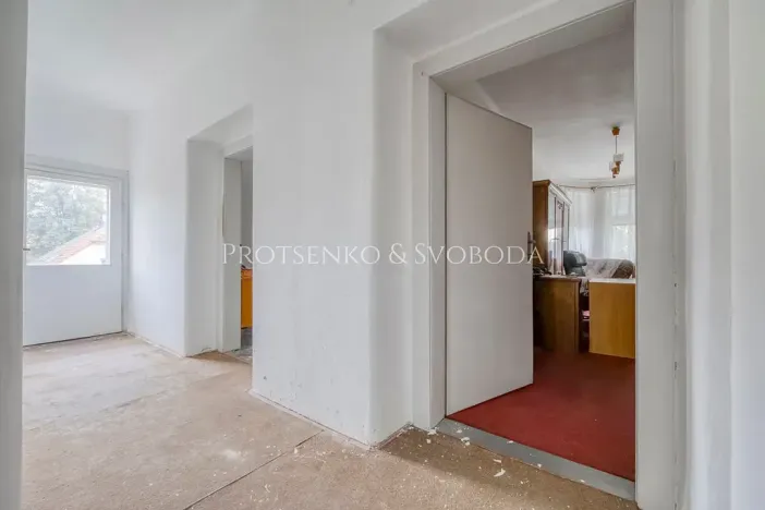 Prodej vily, České Budějovice, Lidická tř., 652 m2