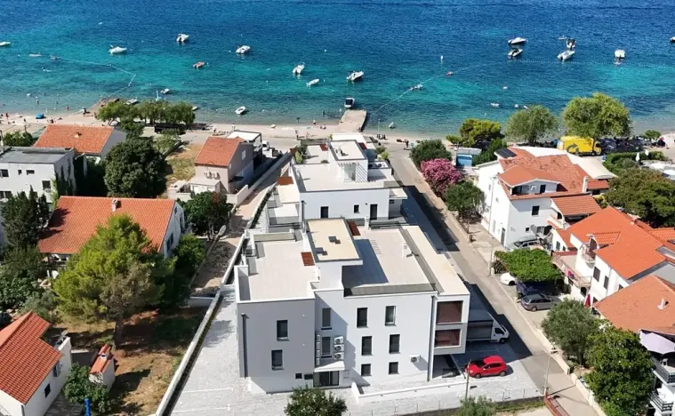 Prodej bytu 4+kk, Vodice, Chorvatsko, Srima XVII, 192 m2