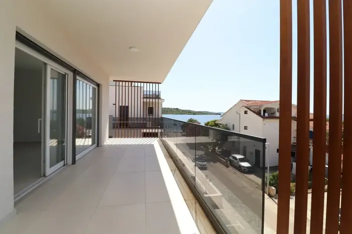 Prodej bytu 4+kk, Vodice, Chorvatsko, Srima XVII, 192 m2