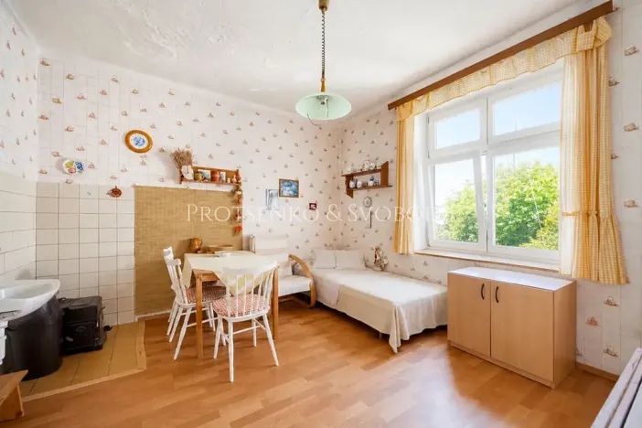 Prodej chalupy, Velké Meziříčí, Pod Sýpkami, 125 m2
