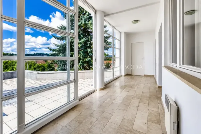Prodej činžovního domu, Křižanov, Benešovo náměstí, 530 m2
