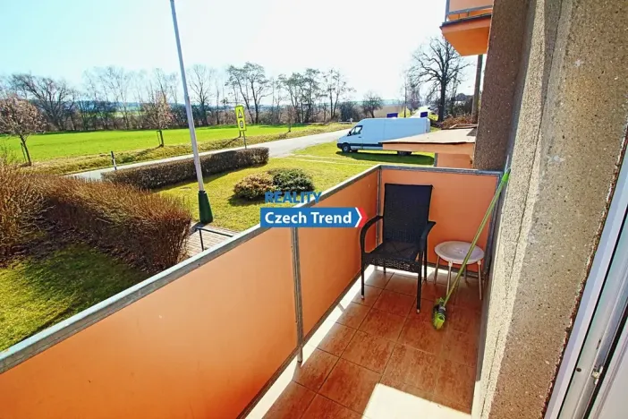 Prodej bytu 3+1, Velký Týnec, Přerovská, 91 m2