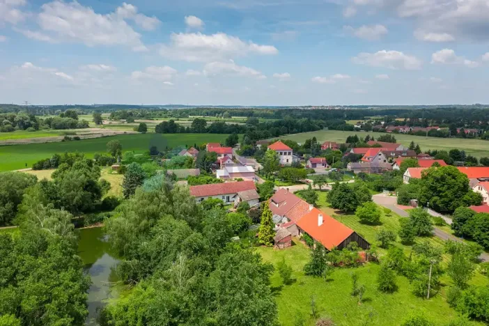 Prodej rodinného domu, Labské Chrčice, 150 m2