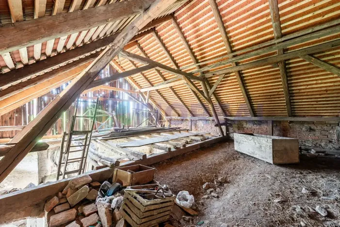 Prodej rodinného domu, Labské Chrčice, 150 m2