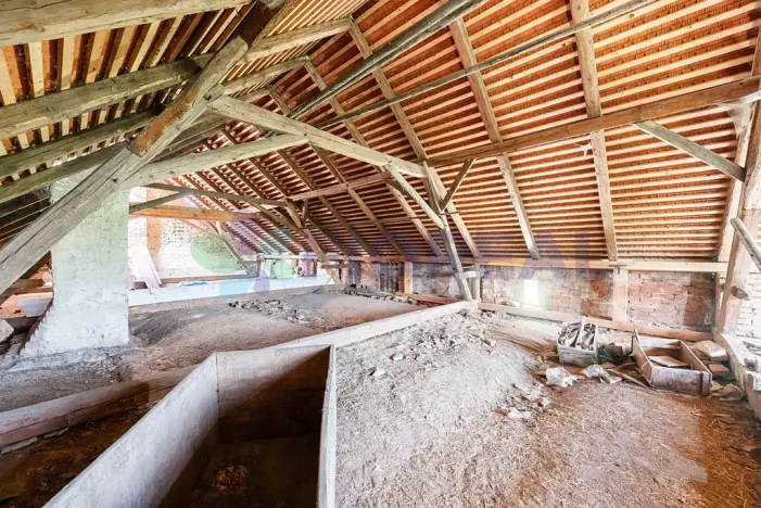 Prodej rodinného domu, Labské Chrčice, 150 m2