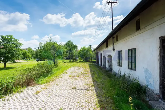 Prodej rodinného domu, Labské Chrčice, 150 m2