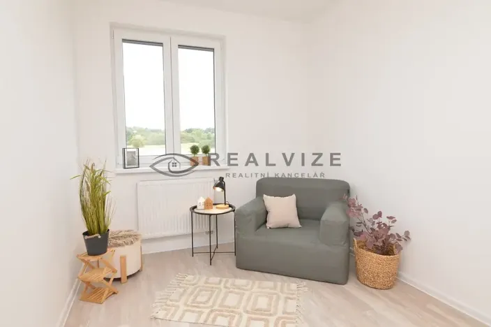 Pronájem bytu 3+kk, České Budějovice, Čakovská, 84 m2