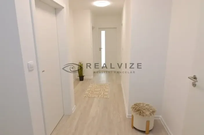 Pronájem bytu 3+kk, České Budějovice, Čakovská, 84 m2