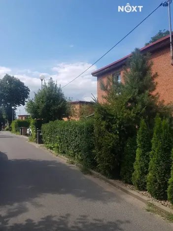 Pronájem bytu 3+kk, Zlín, Kotěrova, 63 m2