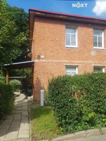 Pronájem bytu 3+kk, Zlín, Kotěrova, 63 m2