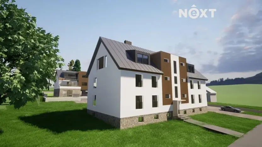 Prodej - jiné, Světlá Hora, 1 m2