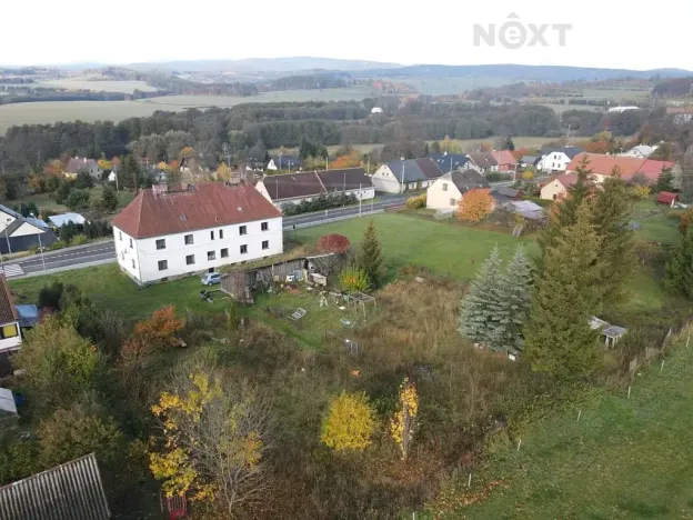 Prodej - jiné, Světlá Hora, 1 m2