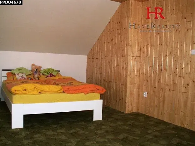 Pronájem bytu 1+1, Struhařov, 70 m2
