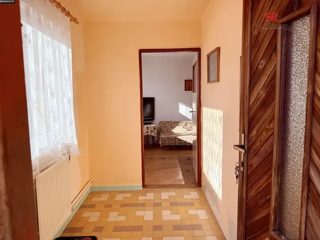 Prodej rodinného domu, Oplany, 147 m2