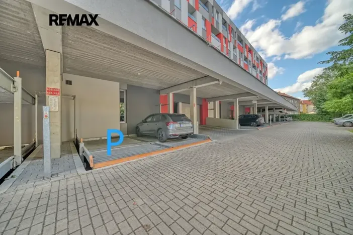Prodej bytu 1+kk, Kolín, Roháčova, 29 m2
