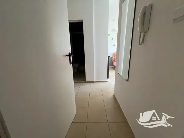 Prodej bytu 1+kk, Sveti Vlas, Bulharsko, 36 m2