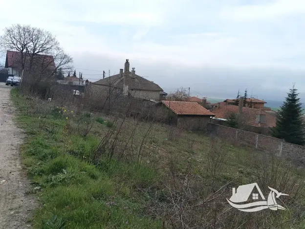 Prodej pozemku pro bydlení, Nesebar, Bulharsko, 502 m2