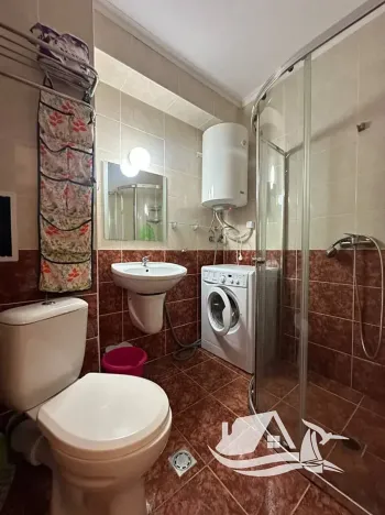 Prodej bytu 2+kk, Nesebar, Bulharsko, 47 m2