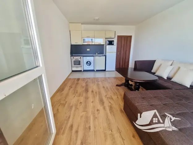 Prodej bytu 2+kk, Bjala, Bulharsko, 47 m2
