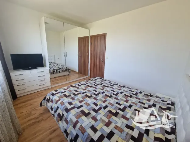 Prodej bytu 2+kk, Bjala, Bulharsko, 47 m2