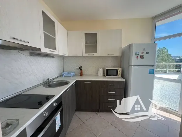 Prodej bytu 3+kk, Nesebar, Bulharsko, 142 m2