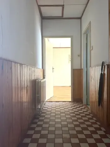 Prodej rodinného domu, Ledeč nad Sázavou, Melechovská, 150 m2