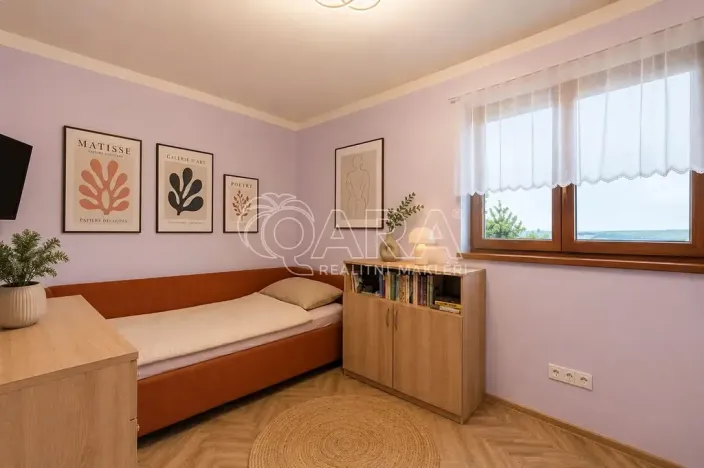 Prodej chaty, Dolní Břežany, U Lesa, 50 m2